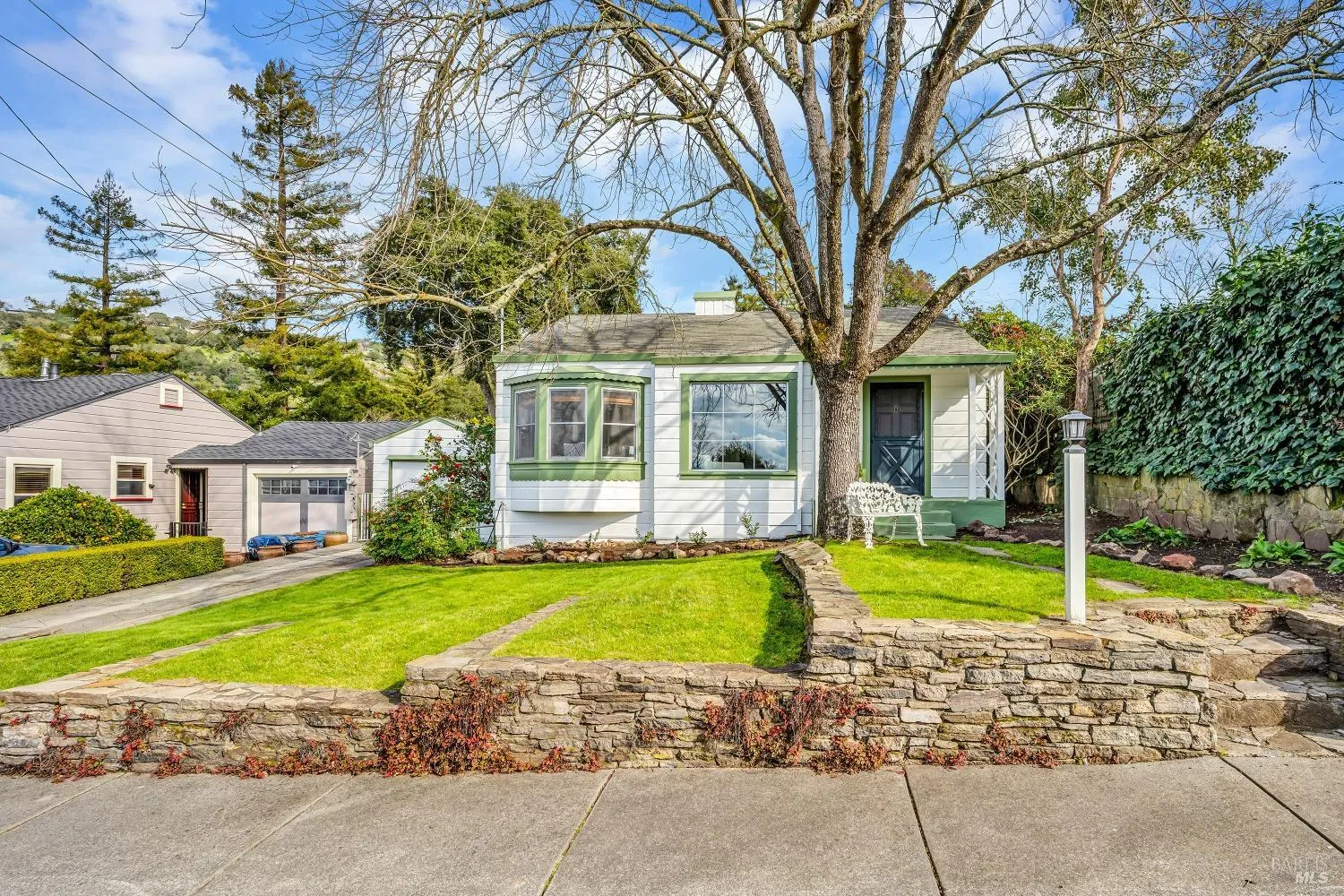 1206 Banks Avenue in Napa