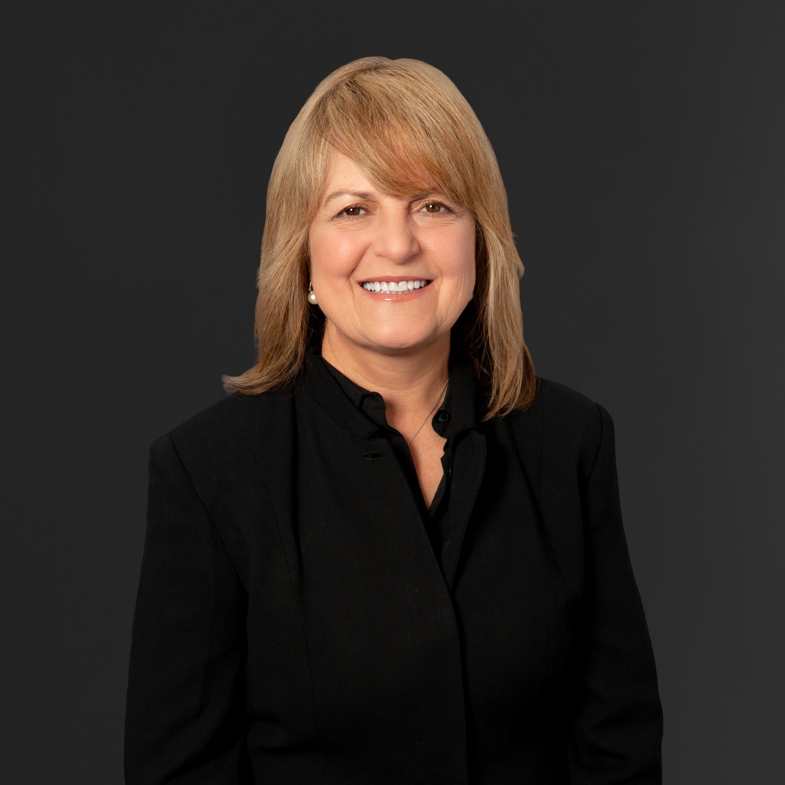Denise Stovall, REALTOR® with Vanguard Properties